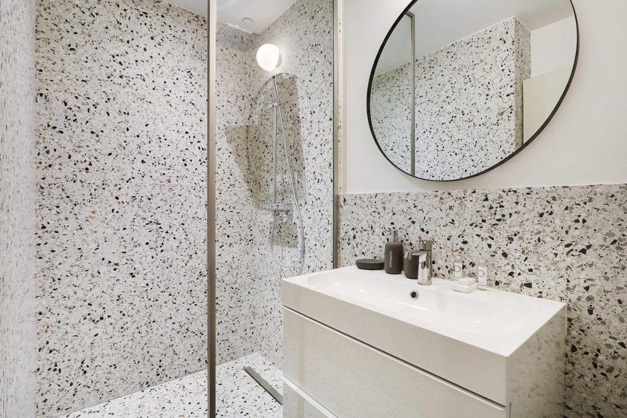 Classy Appartement - Montmartre Paris Dış mekan fotoğraf